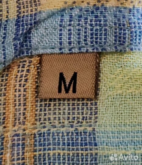 Рубашка мужская B. N., р. 48