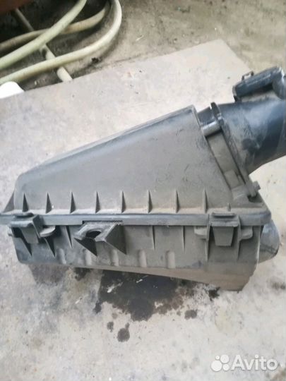 Корпус воздушного фильтра Jaguar s-type