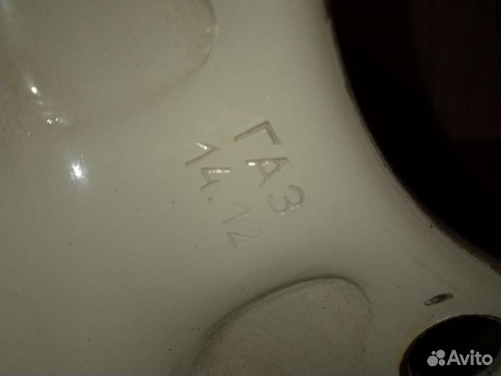 Диски r16 на соболь