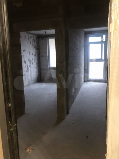 1-к. квартира, 34,5 м², 3/21 эт.