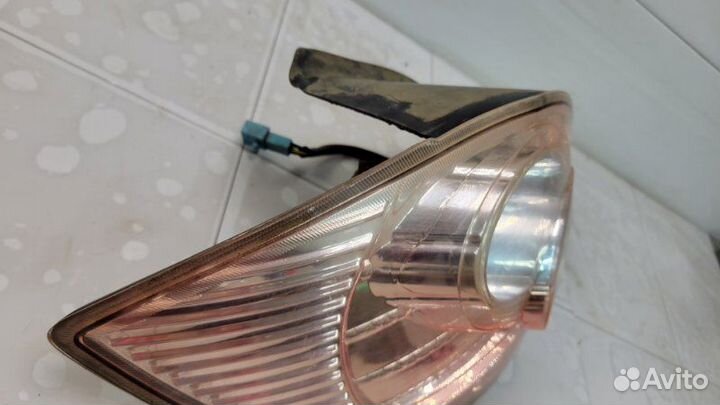 Фонарь задний левый Lifan Breez 520 LF479Q3 2010