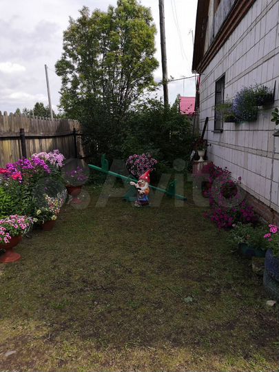 Дача 48,3 м² на участке 12,2 сот.