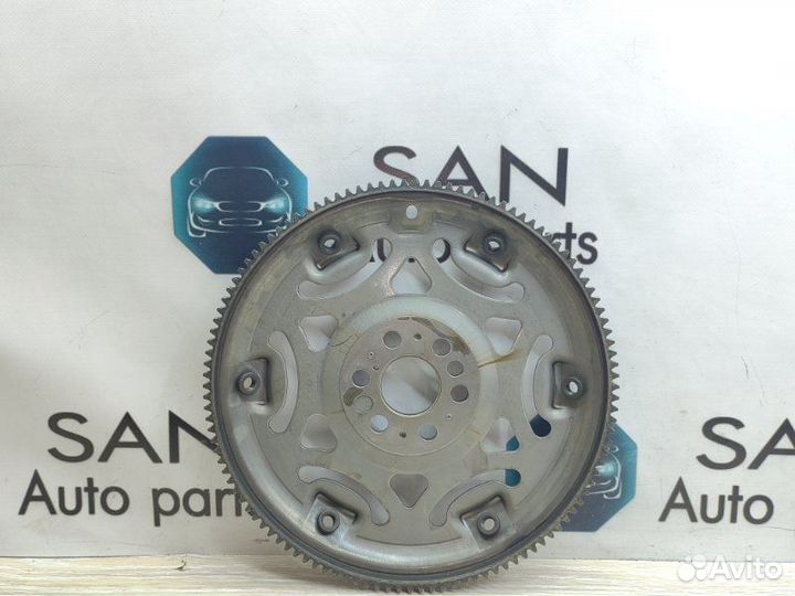 Маховик АКПП Bmw 3 F30 N20B20 2012