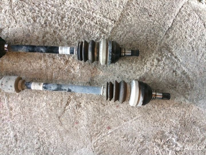 Шевроле Авео Т250