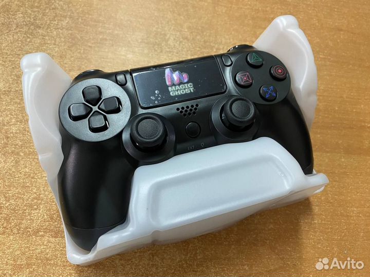 Геймпад magic ghost для игровой приставки и пк