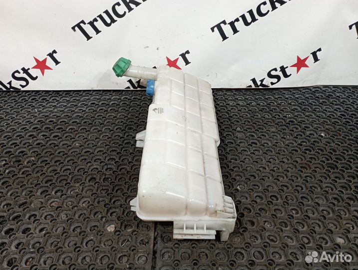 Бачок расширительный 207г