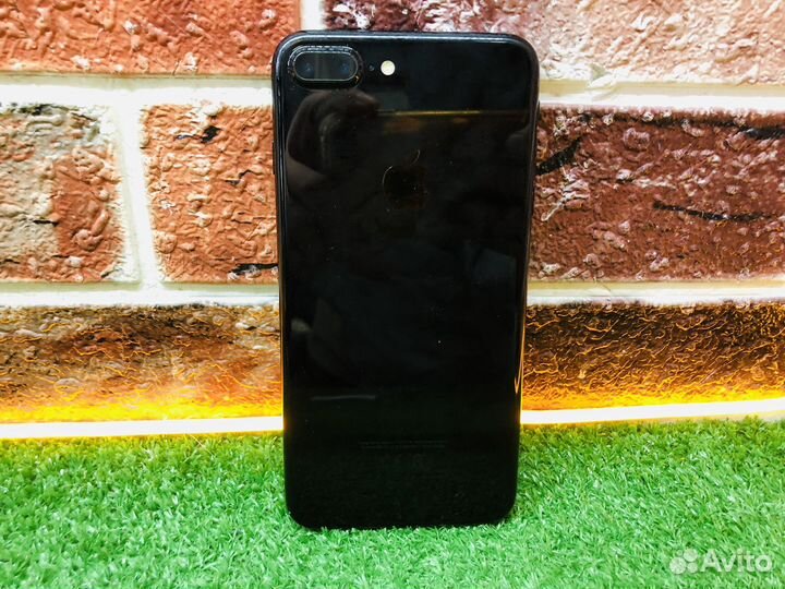 iPhone 7 Plus, 256 ГБ