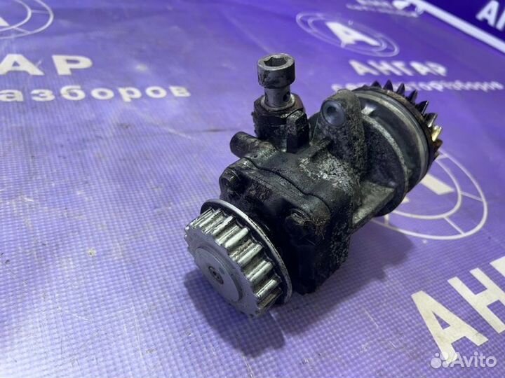 Гидроусилитель Volkswagen Touareg 7L 5.0 AYH 2004