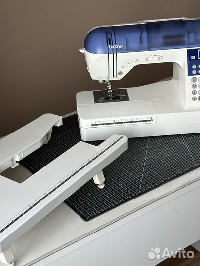 Brother innov is 600