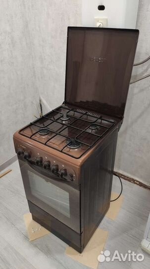 Плита газовая Gefest 3200 05