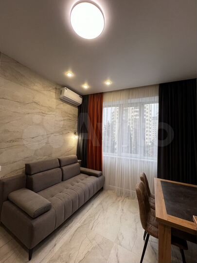 2-к. квартира, 45 м², 3/4 эт.