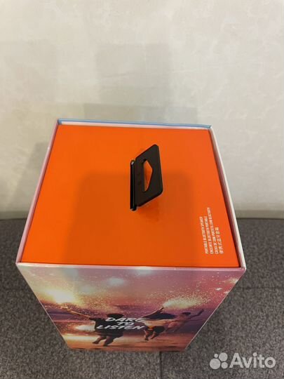 Портативная колонка JBL Pulse 5