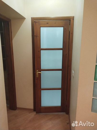 Межкомнатные двери бу с коробкой