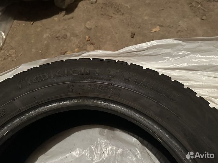 Nokian Tyres Nordman 7 18.4/65 R15