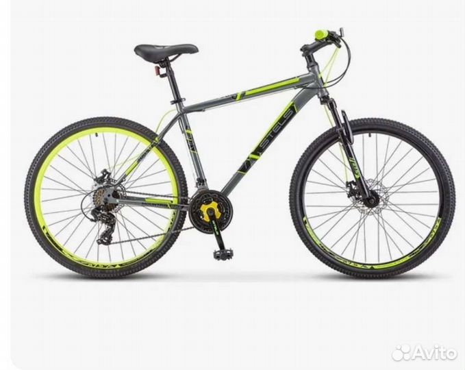 Stels navigator 900мд