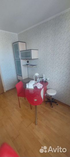 Мастер маникюра и педикюра на дому