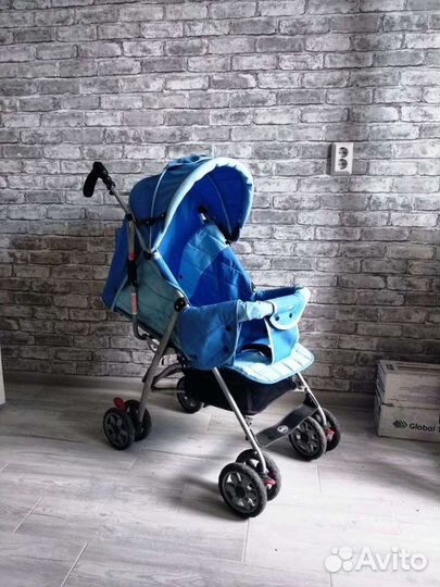 Коляска на прокат