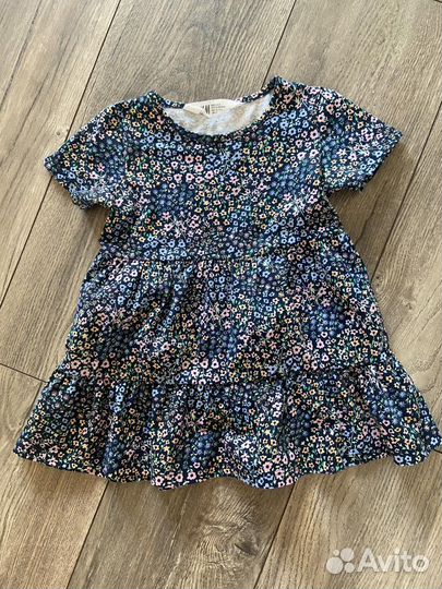 Платье H&M