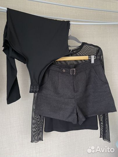 Вещи новые пакетом