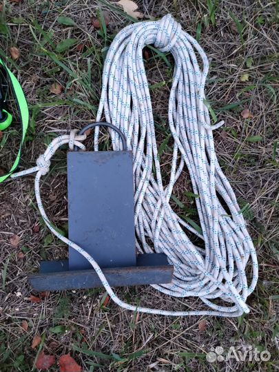 Лодка пВх Ривьера 3800 ск