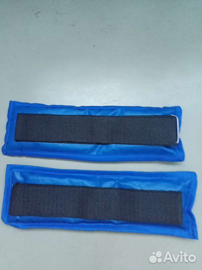 Утяжелители для рук