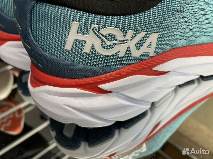 Hoka Clifton 8