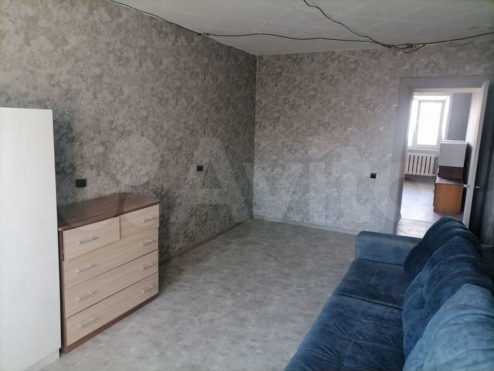 2-к. квартира, 46,7 м², 5/5 эт.