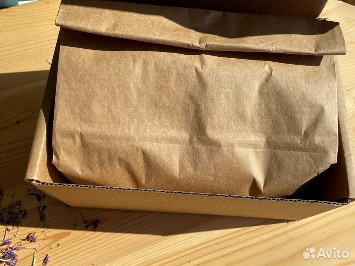 Иван-чай 1 килограмм 2023 как надо, полезный