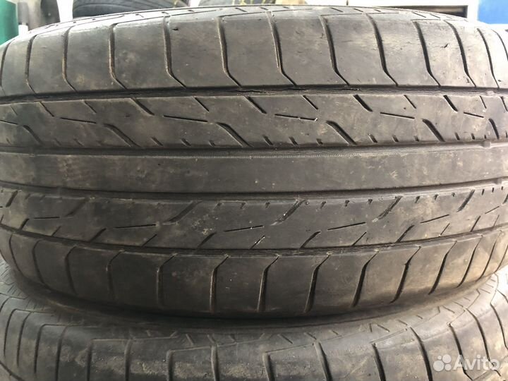 Toyo DRB 225/55 R17