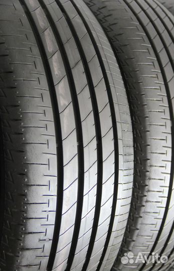 Bridgestone Turanza T005A 215/45 R18 89W