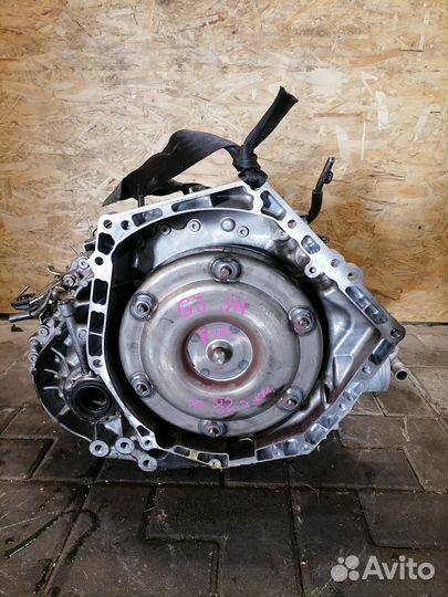 АКПП Mazda 6 GJ SH-vpts 2.2D 82 Т.км