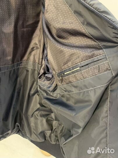 Ветровка мужская размер 56-58