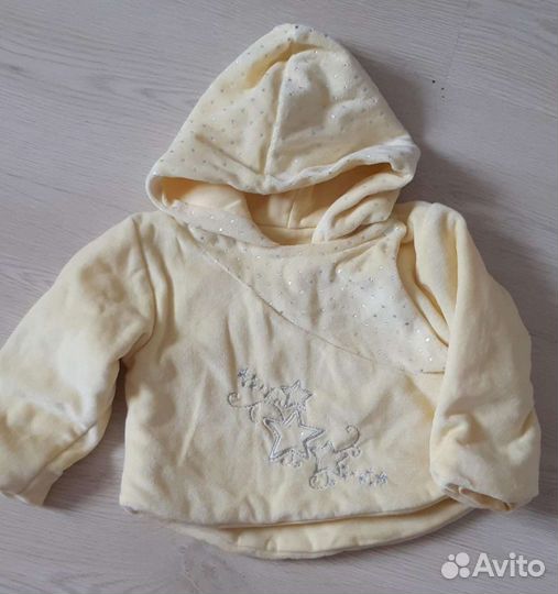 Детский костюм