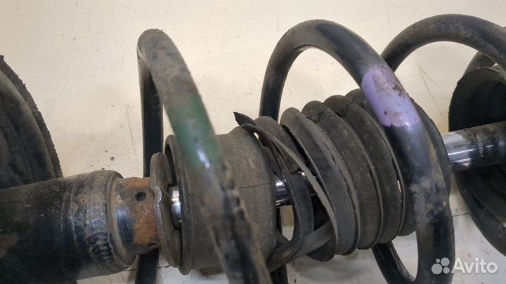 Амортизатор подвески Toyota Corolla, 1996