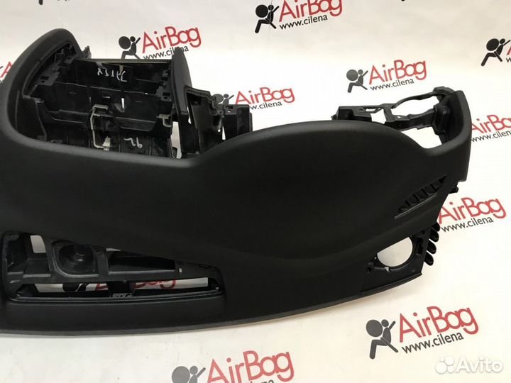 Торпедо панель приборов Audi A6 с6 арт.:01