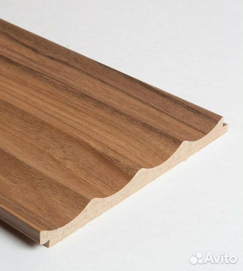 Панели дюрополимер на стену