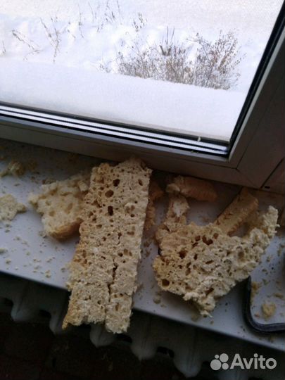 Ремонт окон