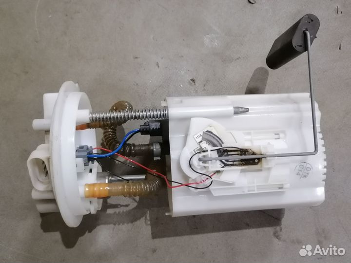 Топливный насос LADA Granta