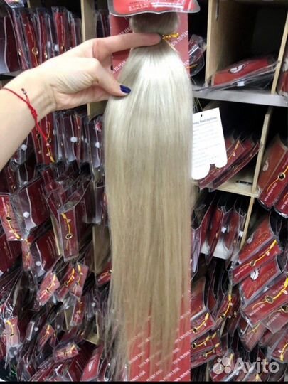 Хаост накладной натуральный