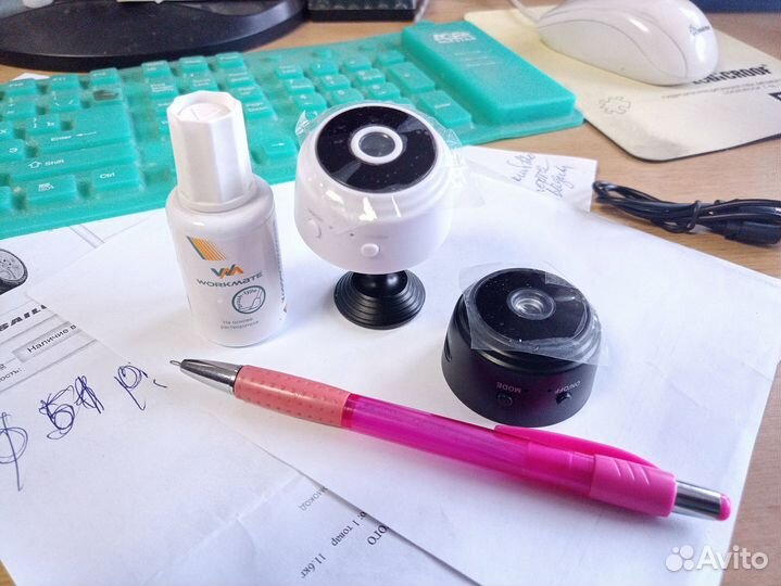 Продам видеокамеры