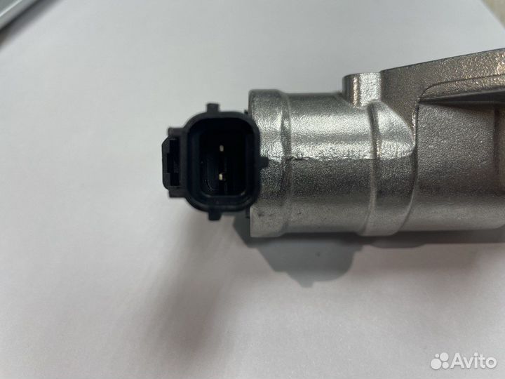 Клапан холостого хода Форд ford