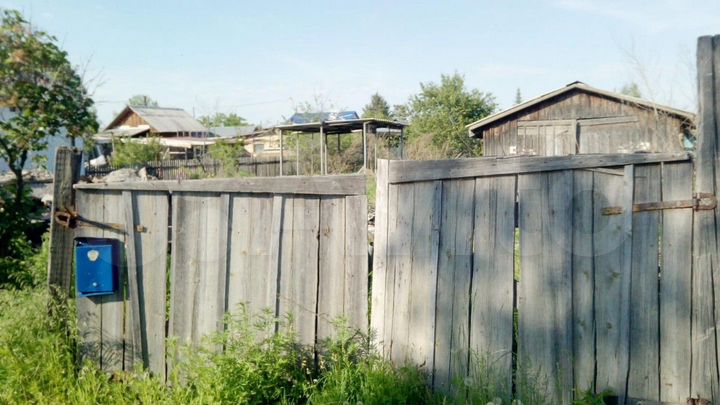 Участок 11,1 сот. (ИЖС)