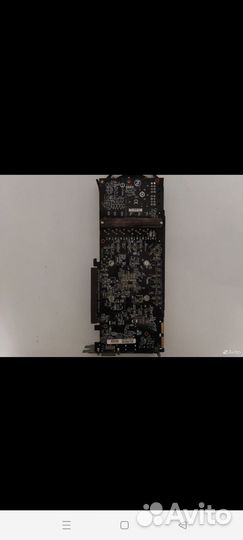 Видеокарта gtx 280 r9