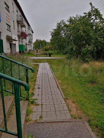 1-к. квартира, 36,3 м², 2/3 эт.