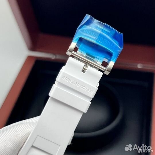 Часы Richard Mille Rm35-01CA