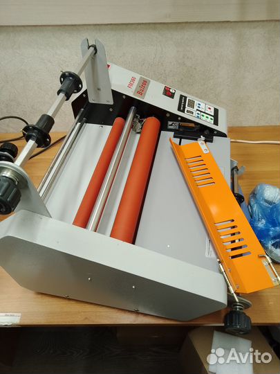 Ламинатор a3