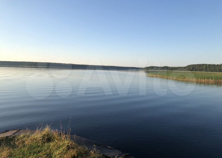 Участок 14,8 сот. (ИЖС)