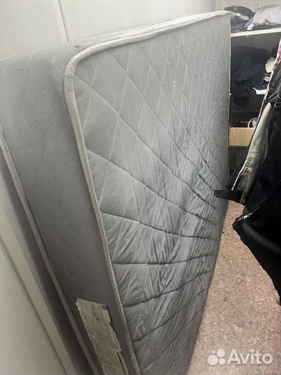 Матрас 160х200 бу