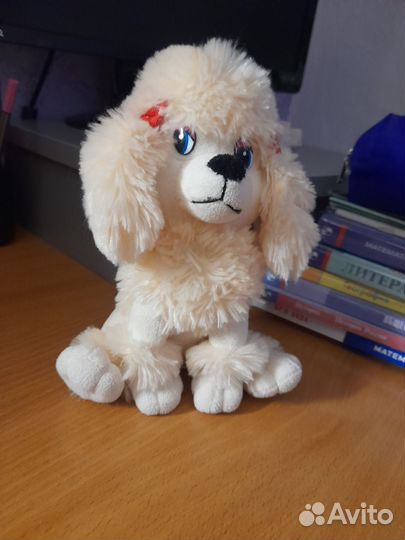 Мягкие игрушки