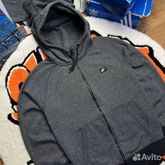 Зип-худи Nike